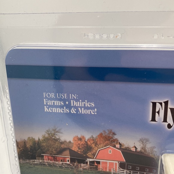 Country Vet Automatic Flying Insect Kill System Works 24 Hours a Day New Sealed - Picture 6 of 13